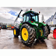 JOHN DEERE 7710 mr tracteur agricole_2