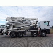 Mercedes-benz arocs 3240 8x4 malaxeur-pompe cifa mk25h carbotech_2