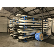 Rayonnage dédié aux matériaux de construction_2