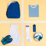 Sac à dos multisports - 16L - Polyester 600D - Réf: PA535 - Marque PROACT_2