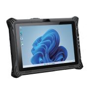 Tablette PC durcie à écran 10,1 pouces IPS - Windows 11 / Windows 10 - WR10A- StrongPad - IP65 / 4G/5G pour interventions terrain