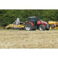 Tri-o-sem - semoir agricole - agrisem sas - largeur de travail 3 à 6 m_2