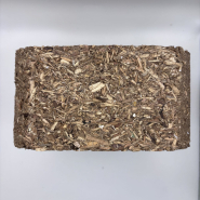 Dés de palette 145x145 mm - Blocs agglomérés certifiés pour palettes - Hauteur 70, 75, 78, 85, 90, 95 et 100 mm_2