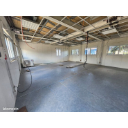 Ensemble COPREBAT 50m2 ERP d’occasion - 3 bungalows 24 pieds - vendu en l’état_2