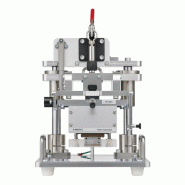 HI-RM2610 - Système de mesure et d'analyse des résistances des électrodes pour batteries Lithium-ion - HIOKI_2
