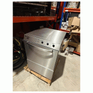 Lave-vaisselle mécanique casier 500 x 500 - Avec pompe de vidange et doseur détergent | Stalgast 801507_OC | Occasion_2