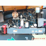 Nacelle telescopique HAULOTTE ht23rtj pro occasion_2