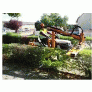 Thc360 - taille haie - cochet - largeur de coupe 1250 mm_2