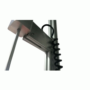 Appareil Dart-Test - gamme Mi-Tech - test de résistance au choc des films plastiques_2