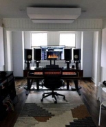 Bass Trap Soffit - GIK Acoustics - Contrôle des graves - Options FlexRange_2