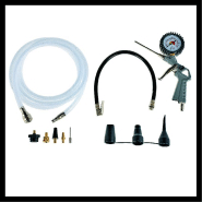 Compresseur à batterie TE-AC 36 Li - mobile, sans fil, avec accessoires - Marque Romus_2