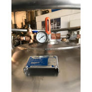 Cuve inox cryo diffusion rbp 600 vlr 640 litres d'occasion - référence : c4453_2