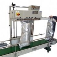 FPFR 1370 AL/SL - Soudeuse en continu - Ferplast - Double groupe de soudage - Poids 250 kg_2