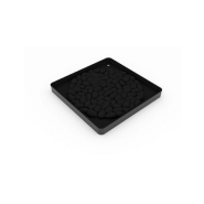 Hazel - Moule en silicone Pavoni Italia - 267 ml_2