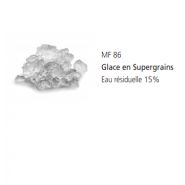 MF 86 AS Machine à glace en supergrains - Scotsman - 2500 kg/24 h - finition inox, sans cabine de stockage_2