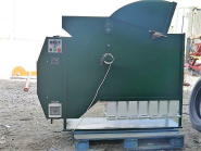 Nettoyeur, séparateur NC trieur à grains T10 - En occasion_2