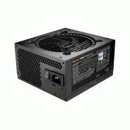 Pure Power 13 M 650 W | Alimentation ATX 3.1, semi-passive, 80 Plus Gold_2