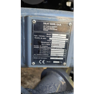 Sky WT 4R - Semoir direct pneumatique de précision - Largeur de travail 4,0 m_2