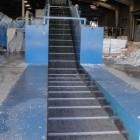 Tramet - convoyeurs métalliques à plaques - robustes, modulaires et adaptés aux matériaux humides_2