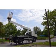 Vt 60 nehd camion nacelle télescopique sur châssis - klubb - 20.70m_2