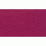 Canapé-lit Normandie CanapExpress - Tissu tweed rose, matelas mémoire 22 cm, tête de lit intégrée_2
