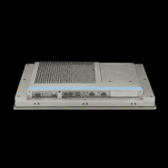 Panel PC fanless 15.6