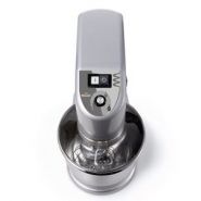 Plutone 7 - Mélangeur planétaire en métal - Sirman - Cuve inox 7L - Variateur de vitesse - 280W à 350W_2