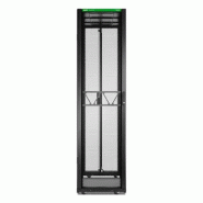 Rack APC Netshelter SX Server, 2e génération, 48U, 2 258H x 600L x 1 200D mm, avec panneaux latéraux_2