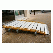 Rampe roll-up largeur 90 cm_2