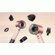 Sèche cheveux Supersonic Travel Ceramic Pink_2