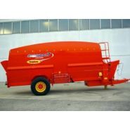 Samurai 7 - mélangeuse agricole - seko - capacité de 5 m³ à 33 m³_2