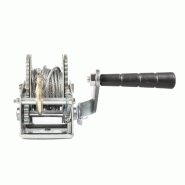 Treuil manuel à tambour LHW-1200 0.5TX20M_2