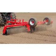 Vip-Roller avec système hydraulique à relâchement maximum