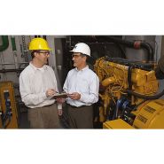 C15 (50 hz) groupes électrogènes industriel diesel - caterpillar - caracteristique nominale min max 365 à 550 kva_2