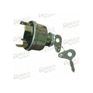 Commutateur (178-1) - Référence PTA-A60257 - Compatible Ferguson FE35 et Massey Ferguson 35, 65, 135, 148, 165, 168, 175, 175S, 178, 185, 188, 765_2