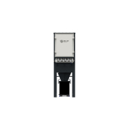 Dépoussiéreur à poche pour application industrielle - Jetline® CH_2