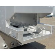 Gel décapant inox et aluminium DÉCAPAFOND® – Application par pulvérisation_2