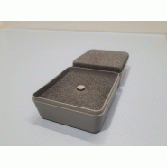 Poids d'étalonnage ZWIEBEL 5g classe F1 INOX_2