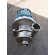 Pompe centrifuge APV W+ 35/55 - 7.5 kW - Débit 50 m³/h - Pression 2.6 bar_2