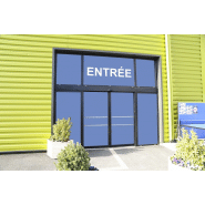 Portes automatiques piétonnes_2