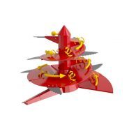 Verti-Mix L - Mélangeuse agricole Strautmann - Volume utile de 7,5 à 12,5 m³ avec rehausses jusqu'à 360 mm_2