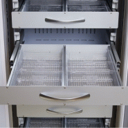 Grande armoire médicale réfrigérée IFM336TCE - 336 litres - contrôle électronique de température entre 2 et 8°C_2