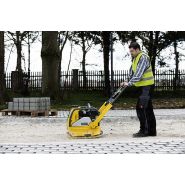Wpu1550a plaques vibrantes réversibles - wacker neuson - force centrifuge 15kn_2