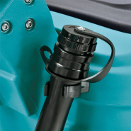 Autolaveuse accompagnée T35B - compacte, flexible et polyvalente pour hôtels, écoles, supermarchés, hôpitaux, centres logistiques_2