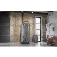 Bio Slim - Chaudières à granulés DEFRO - Plage de puissance 3 à 30 kW - Classe 5 et Eco Design_2