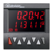 Compteur à présélection électronique  -  Codix 923_2