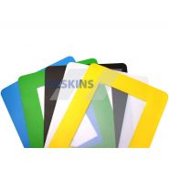 H6907 - Marquage au sol pour entrepôt - Heskins - Noir - Panneaux adhésifs personnalisables ColorCover_2