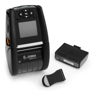 Imprimante mobile Zebra ZQ610 2 pouces_2
