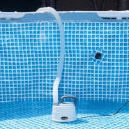 Intex pompe de vidange de piscine 3595 l/h 92535_2