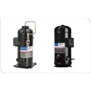 Scroll ZBD21KCE-TFD - Compresseur frigorifique HFO/HFC - Copeland - 400/460 V - 50/60 Hz - Modulation continue 10%-100%_2